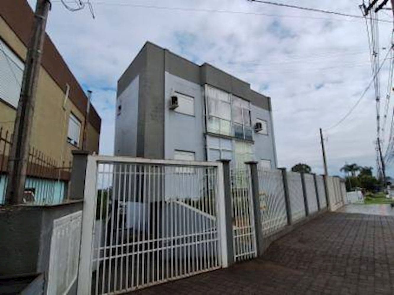 Foto 3 de 11: Apartamento em leilão em Passo Fundo - RS — Apartamento no Loteamento Parque Farroupilha em Passo Fundo/RS