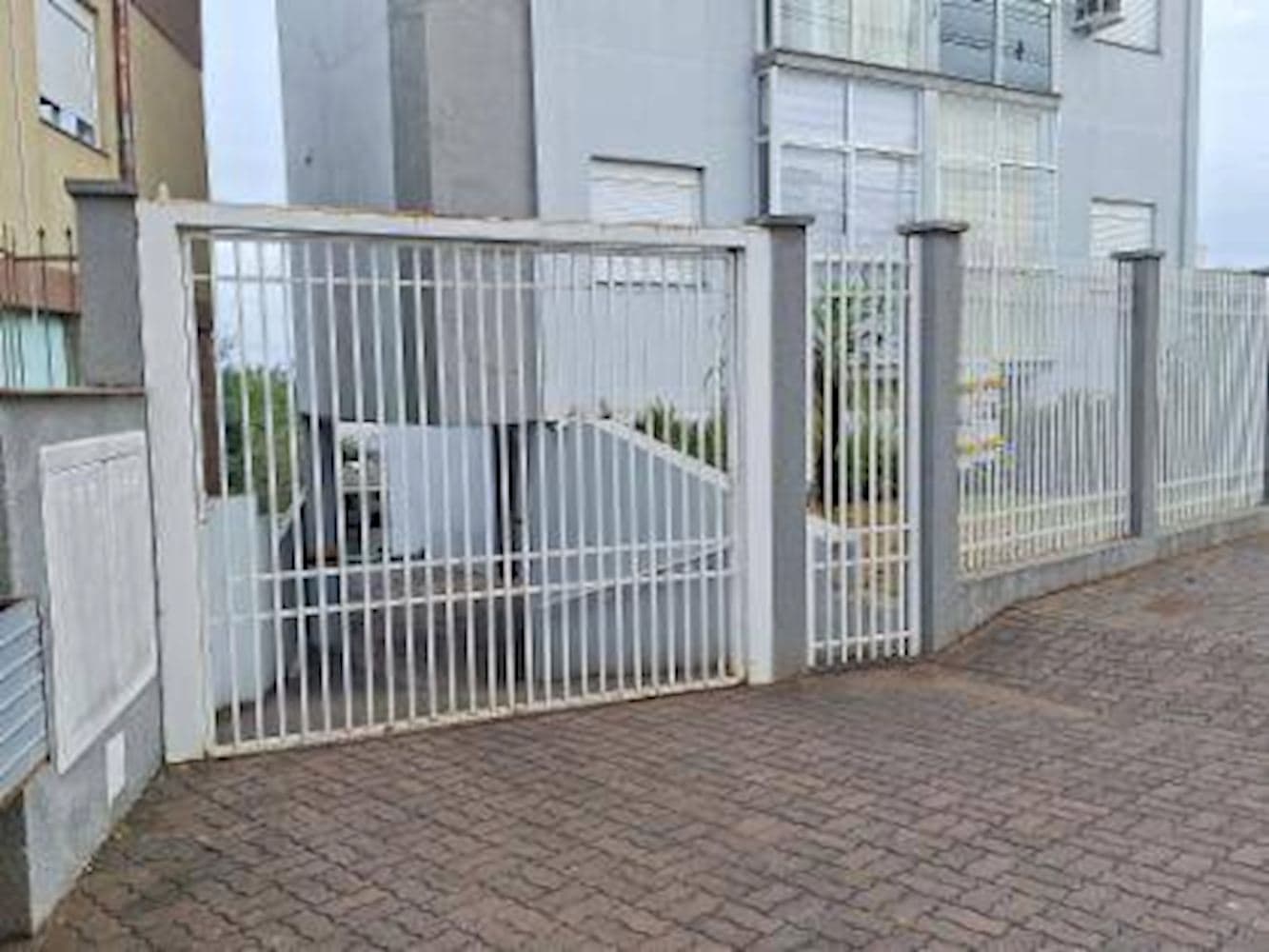 Foto 4 de 11: Apartamento em leilão em Passo Fundo - RS — Apartamento no Loteamento Parque Farroupilha em Passo Fundo/RS