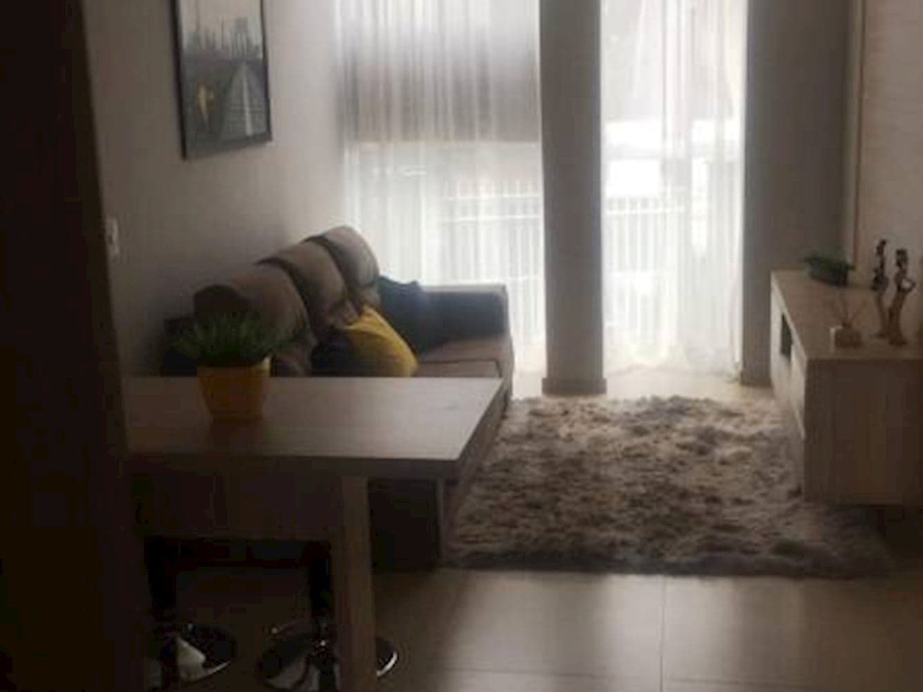 Foto 6 de 11: Apartamento em leilão em Passo Fundo - RS — Apartamento no Loteamento Parque Farroupilha em Passo Fundo/RS