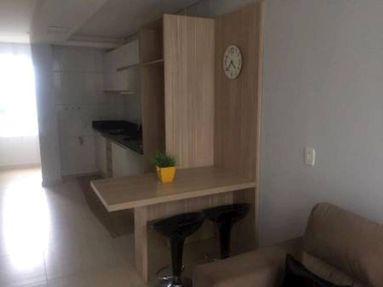 Foto 8 de 11: Apartamento em leilão em Passo Fundo - RS — Apartamento no Loteamento Parque Farroupilha em Passo Fundo/RS