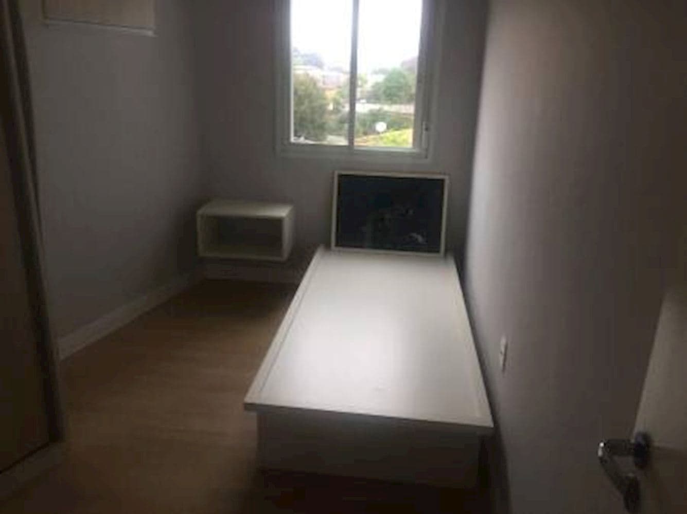 Foto 2 de 11: Apartamento em leilão em Passo Fundo - RS — Apartamento no Loteamento Parque Farroupilha em Passo Fundo/RS