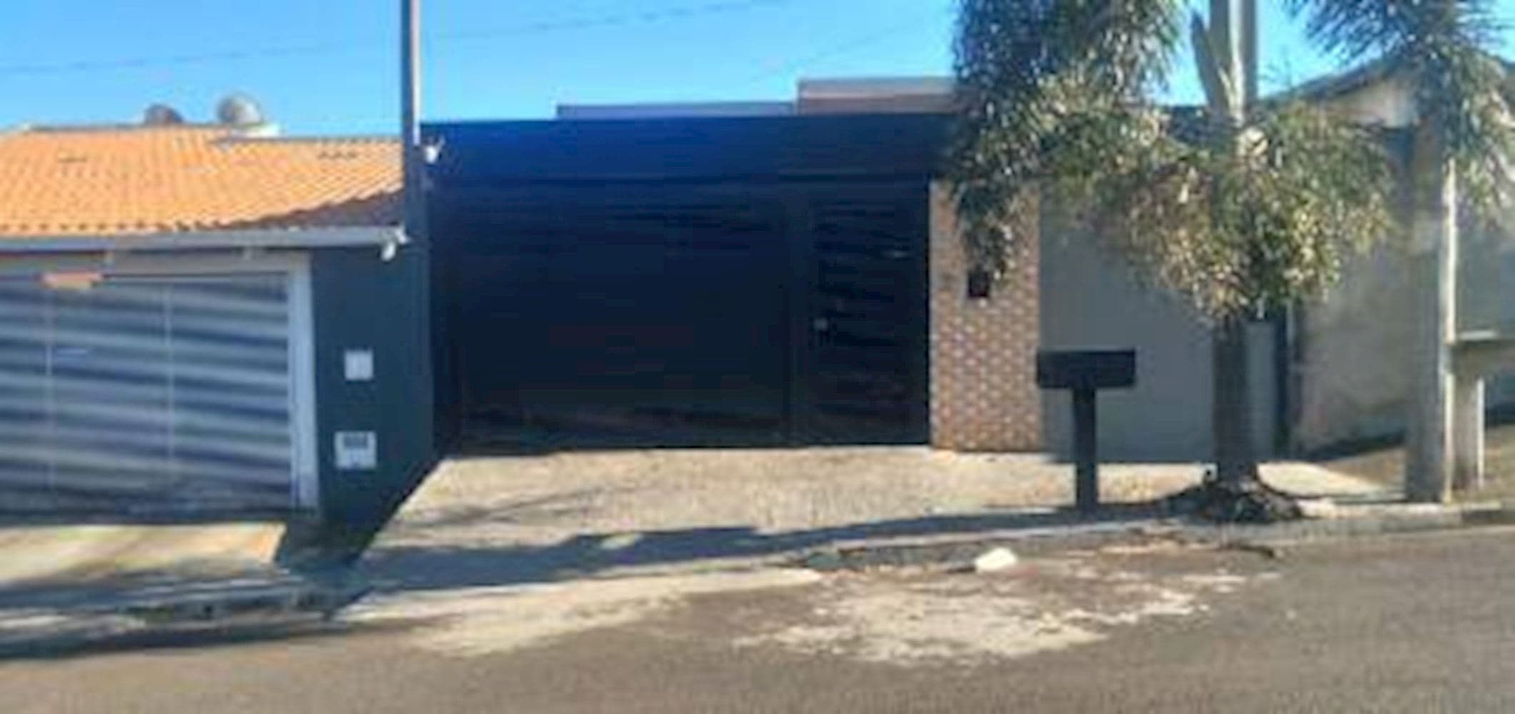 Foto 2 de 12: Casa em leilão em Marília - SP, bairro Pedro Matheus — Casa em Pedro Matheus - Marília/SP