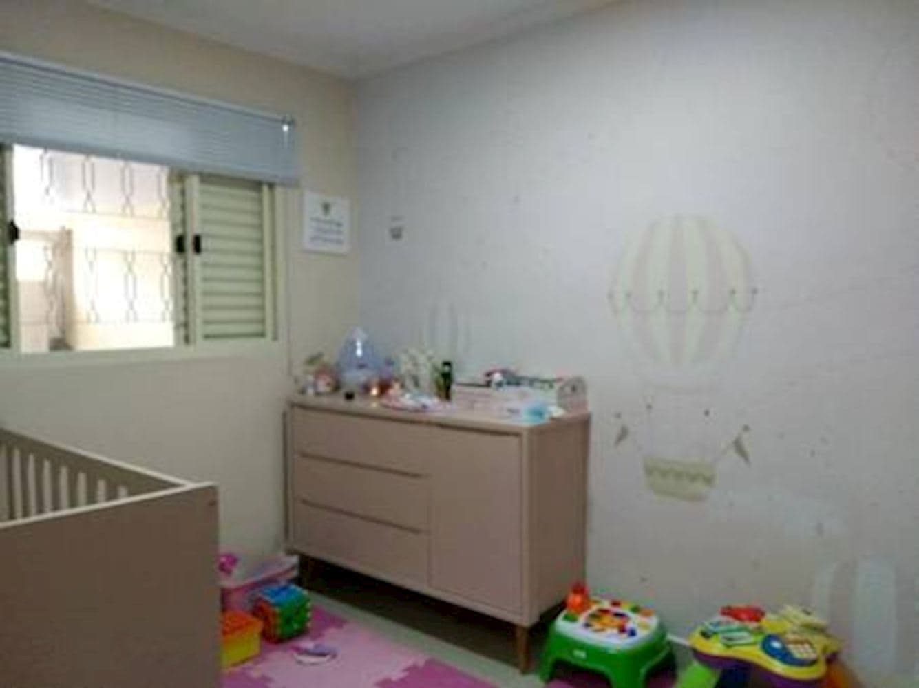 Foto 8 de 12: Casa em leilão em Marília - SP, bairro Pedro Matheus — Casa em Pedro Matheus - Marília/SP