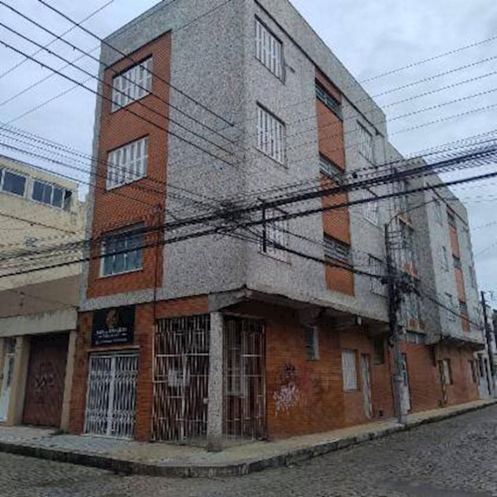 Foto 2 de 7: Apartamento em leilão em Pelotas - RS, bairro Centro — Apartamento no Centro de Pelotas/RS