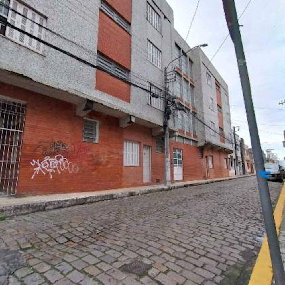 Foto 5 de 7: Apartamento em leilão em Pelotas - RS, bairro Centro — Apartamento no Centro de Pelotas/RS