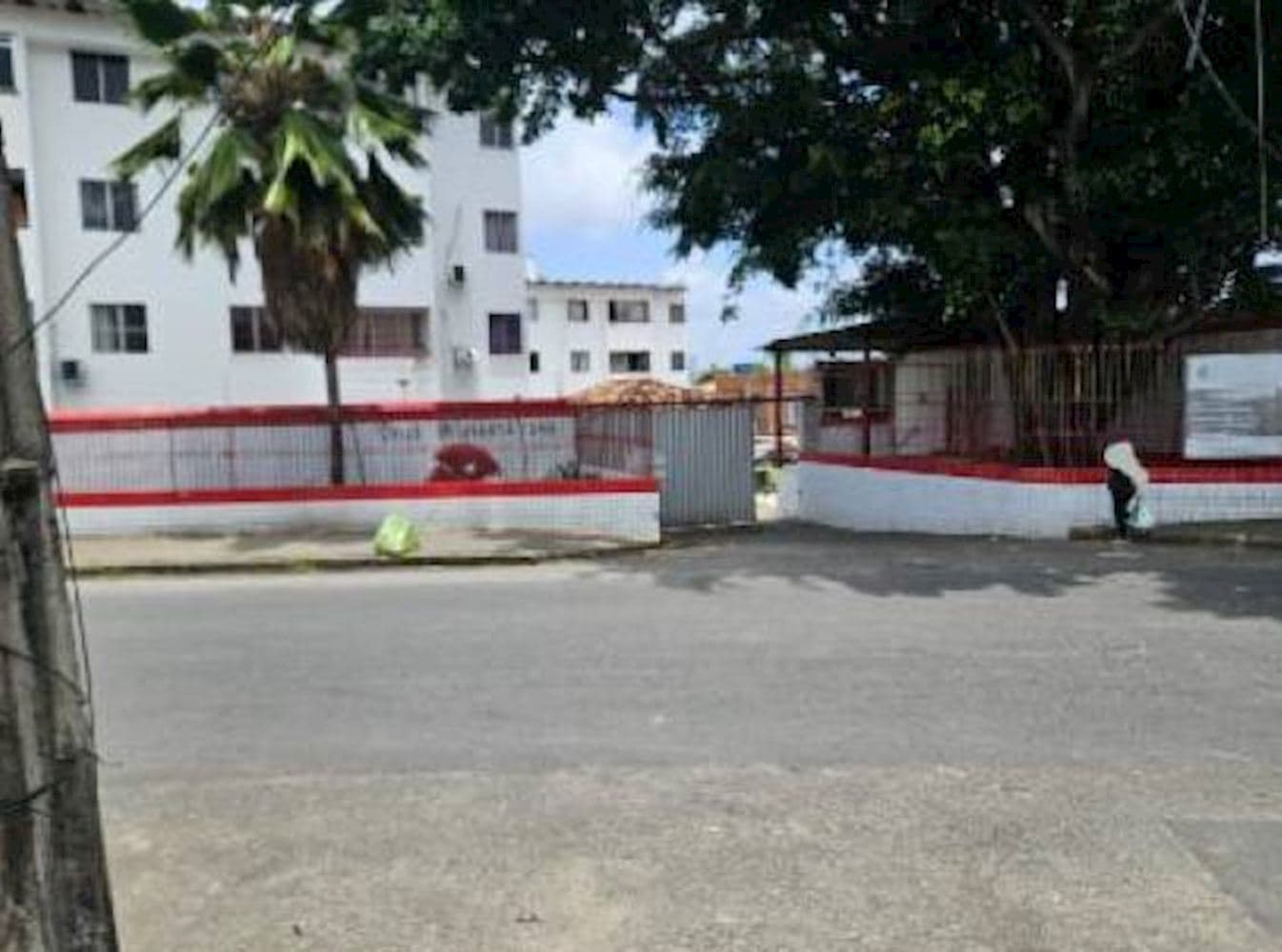 Foto 3 de 3: Apartamento em leilão em Recife - PE, bairro Fundão — Apartamento em Fundão - Recife/PE