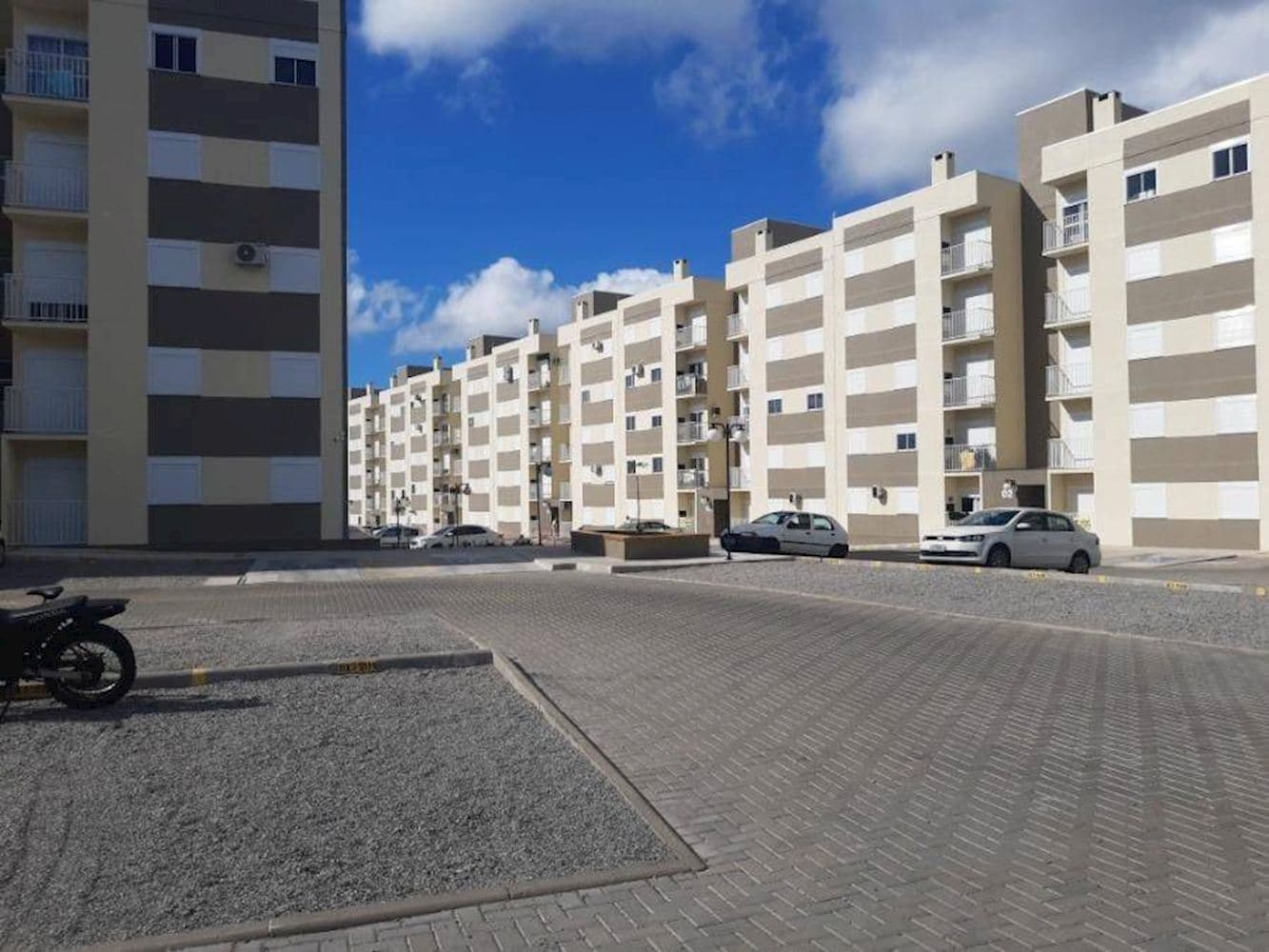 Foto 4 de 9: Apartamento em leilão em Pelotas - RS, bairro Cohab Areal — Apartamento na Cohab Areal em Pelotas/RS