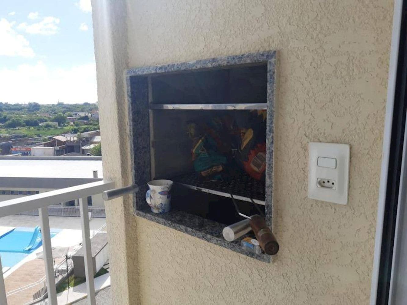 Foto 9 de 9: Apartamento em leilão em Pelotas - RS, bairro Cohab Areal — Apartamento na Cohab Areal em Pelotas/RS