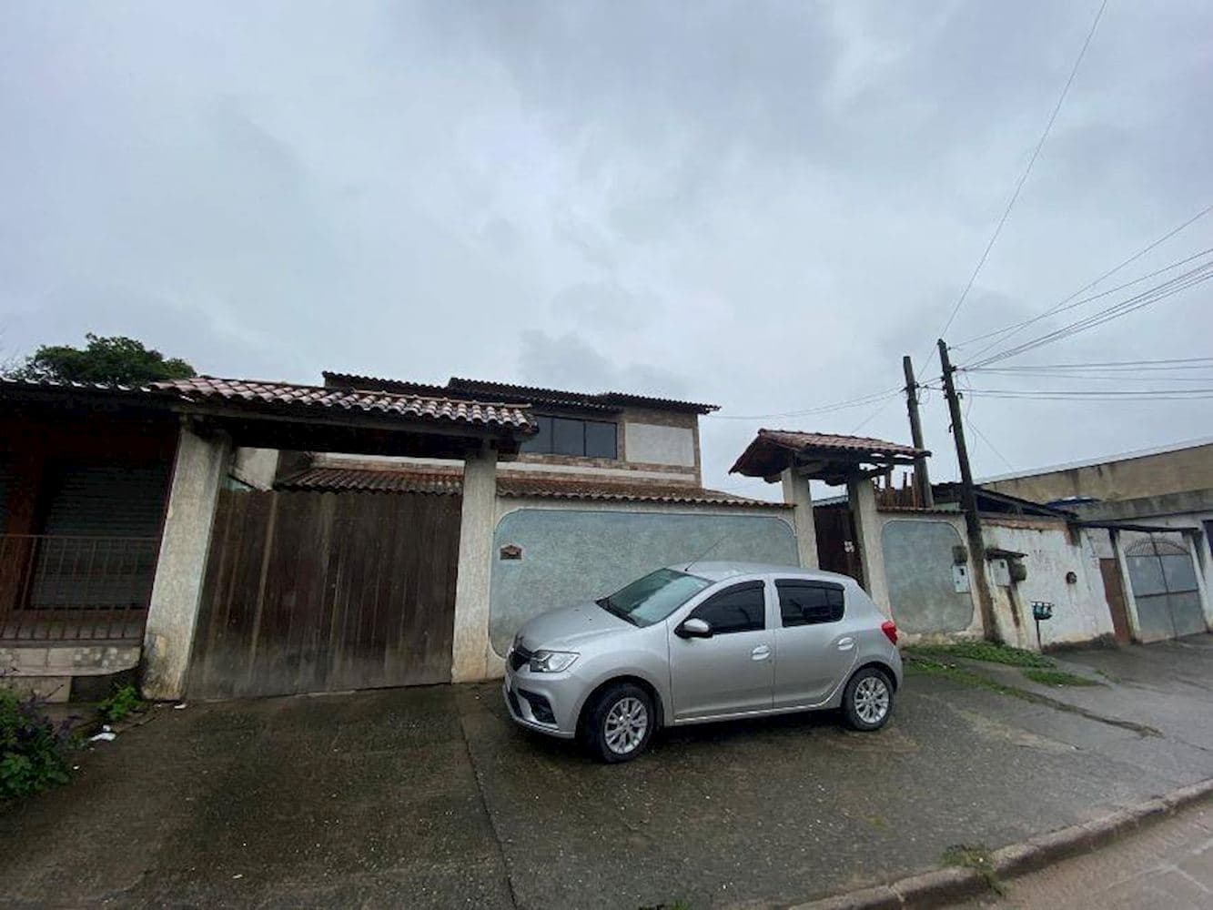 Foto 1 de 18: Casa em leilão em Itaboraí - RJ — Casa em Nancilandia - Itaboraí/RJ