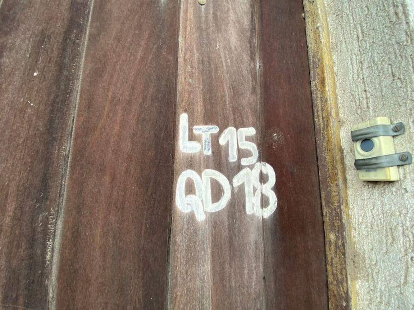 Foto 5 de 18: Casa em leilão em Itaboraí - RJ — Casa em Nancilandia - Itaboraí/RJ