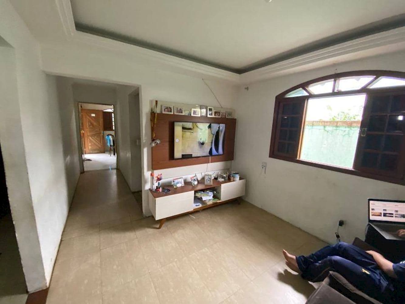 Foto 7 de 18: Casa em leilão em Itaboraí - RJ — Casa em Nancilandia - Itaboraí/RJ