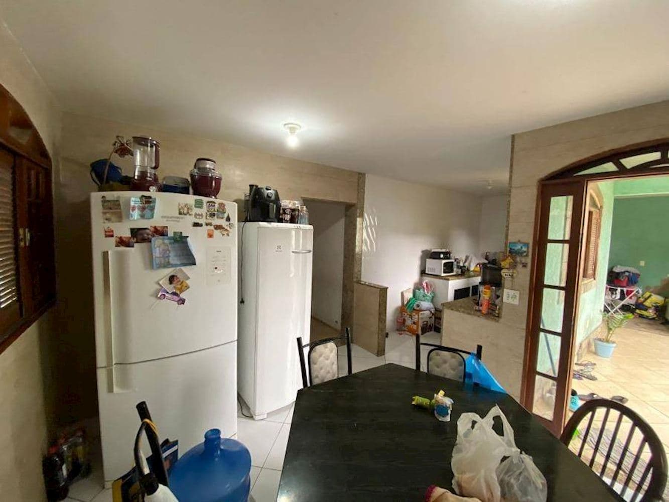 Foto 8 de 18: Casa em leilão em Itaboraí - RJ — Casa em Nancilandia - Itaboraí/RJ