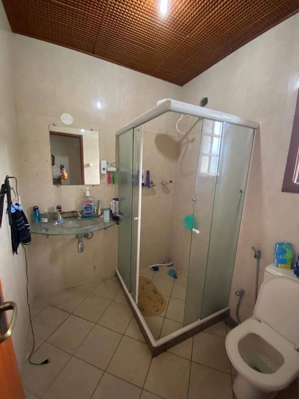 Foto 11 de 18: Casa em leilão em Itaboraí - RJ — Casa em Nancilandia - Itaboraí/RJ