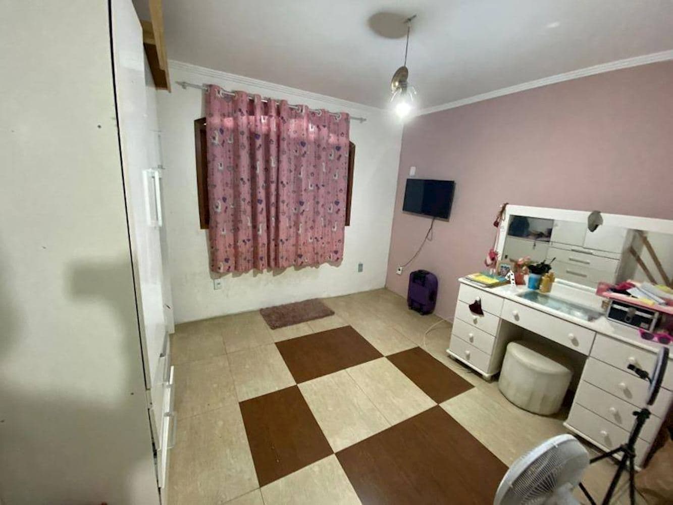 Foto 13 de 18: Casa em leilão em Itaboraí - RJ — Casa em Nancilandia - Itaboraí/RJ