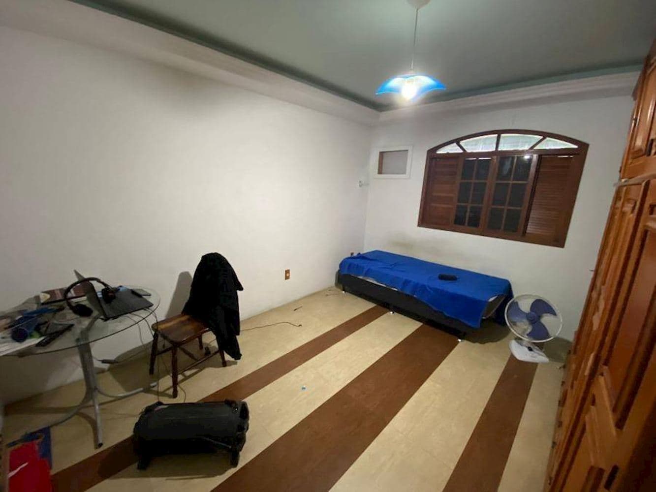 Foto 14 de 18: Casa em leilão em Itaboraí - RJ — Casa em Nancilandia - Itaboraí/RJ