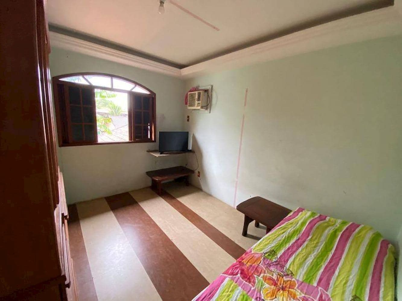 Foto 15 de 18: Casa em leilão em Itaboraí - RJ — Casa em Nancilandia - Itaboraí/RJ