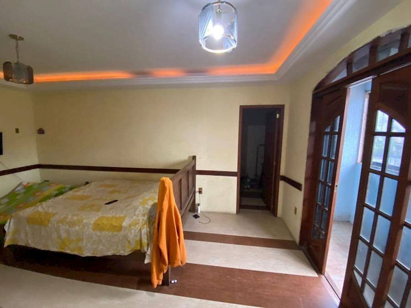 Foto 16 de 18: Casa em leilão em Itaboraí - RJ — Casa em Nancilandia - Itaboraí/RJ