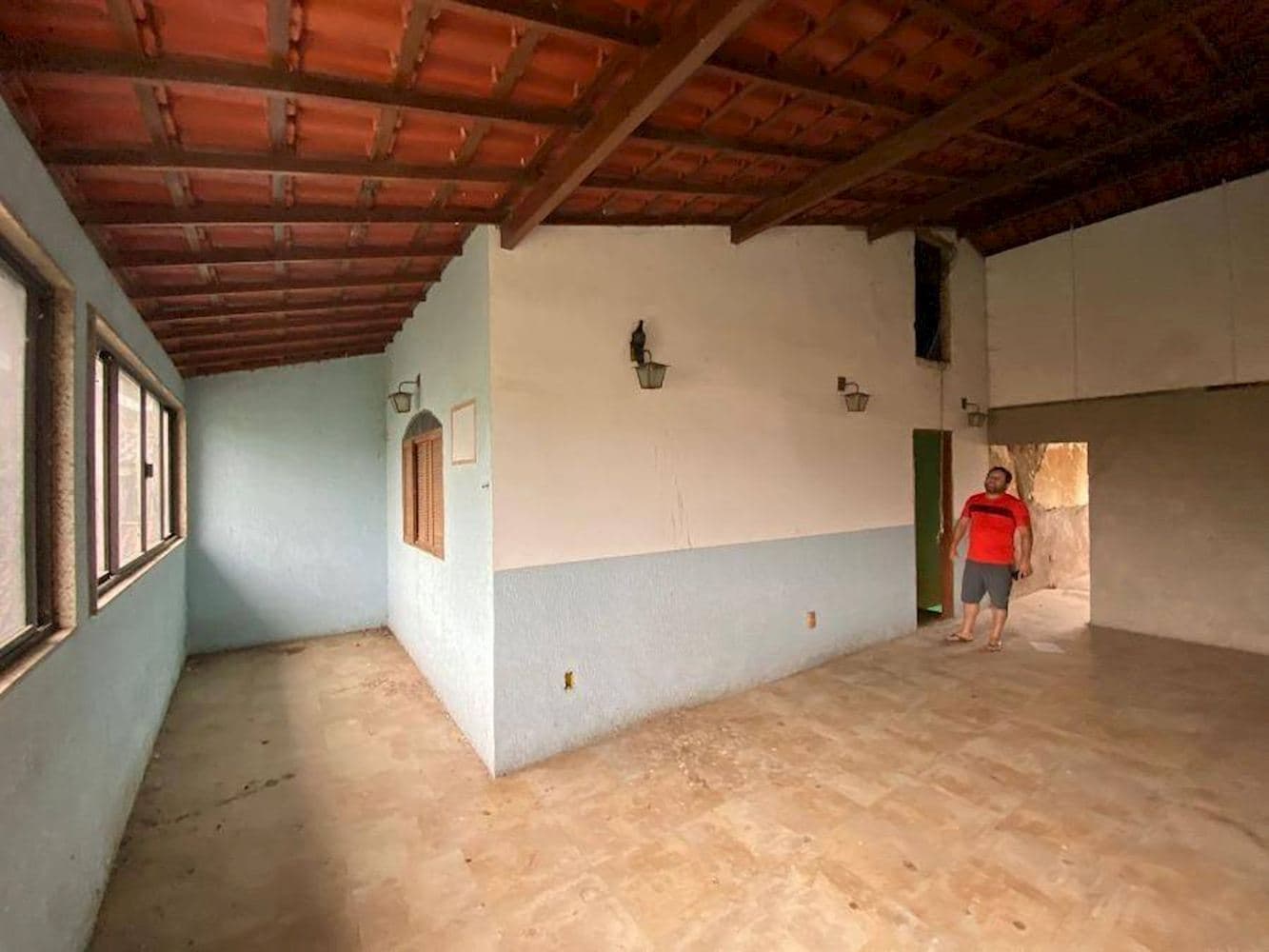 Foto 18 de 18: Casa em leilão em Itaboraí - RJ — Casa em Nancilandia - Itaboraí/RJ