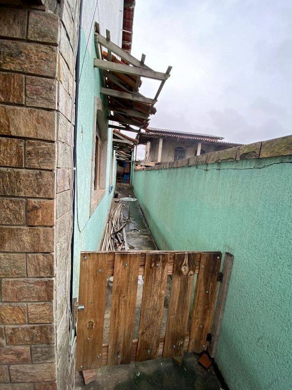 Foto 3 de 18: Casa em leilão em Itaboraí - RJ — Casa em Nancilandia - Itaboraí/RJ