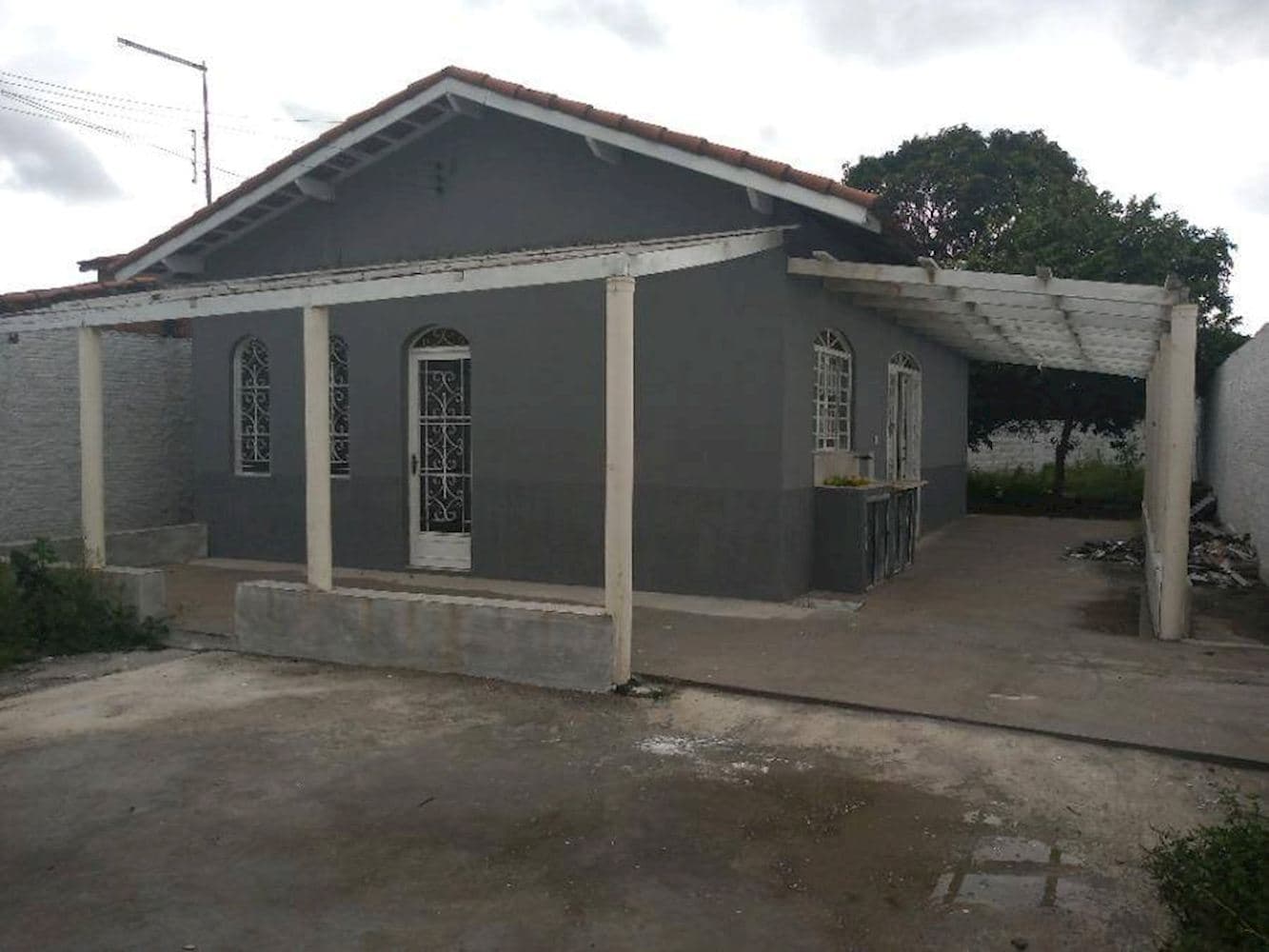 Foto 12 de 14: Casa em leilão em Lorena - SP, bairro Parque das Rodovias — Casa no Parque Das Rodovias em Lorena/SP