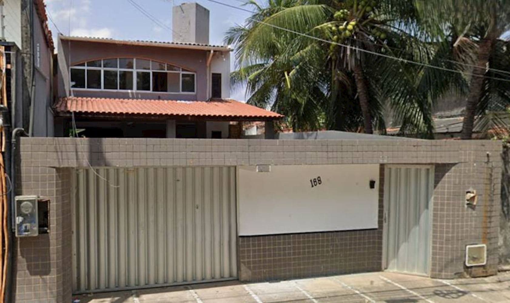Foto 1 de 3: Casa em leilão em Fortaleza - CE, bairro Cambeba — Casa em Cambeba - Fortaleza/CE