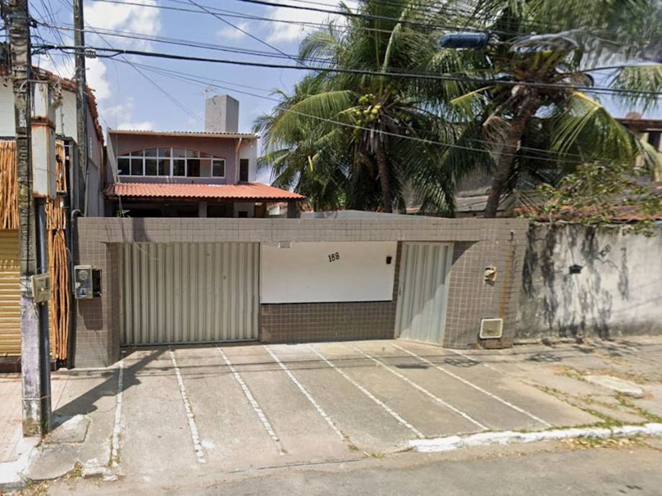 Foto 2 de 3: Casa em leilão em Fortaleza - CE, bairro Cambeba — Casa em Cambeba - Fortaleza/CE
