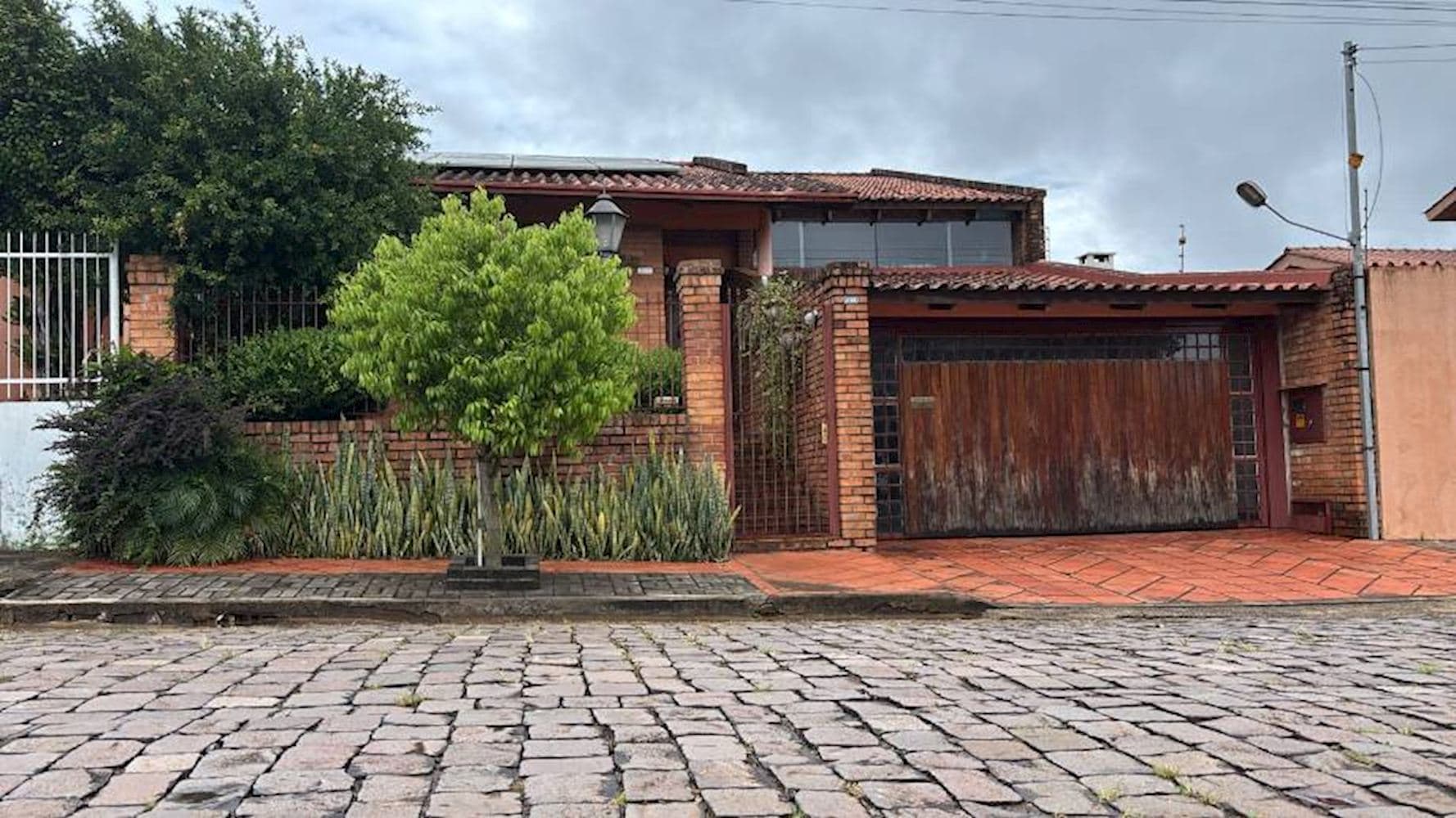 Foto 1 de 13: Casa em leilão em Passo Fundo - RS, bairro Lucas Araújo — Casa em Lucas Araújo - Passo Fundo/RS