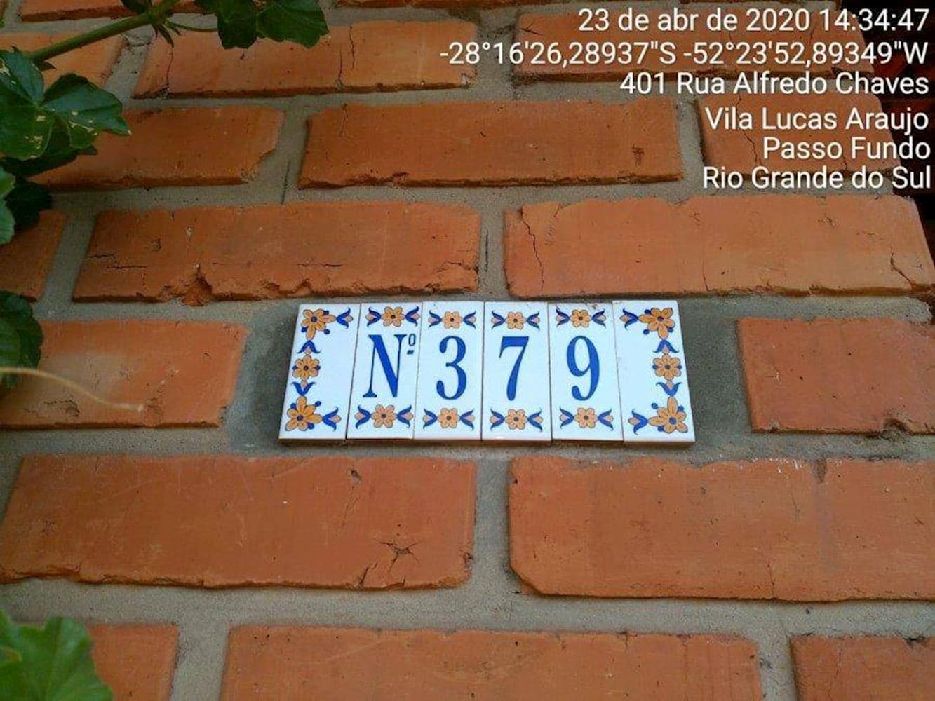 Foto 3 de 13: Casa em leilão em Passo Fundo - RS, bairro Lucas Araújo — Casa em Lucas Araújo - Passo Fundo/RS