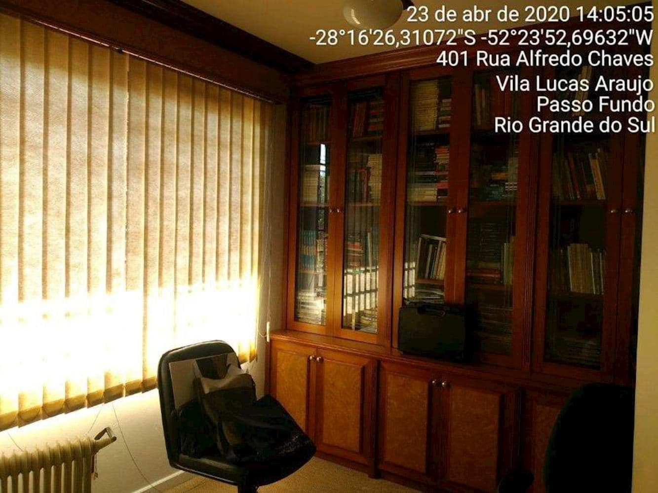 Foto 9 de 13: Casa em leilão em Passo Fundo - RS, bairro Lucas Araújo — Casa em Lucas Araújo - Passo Fundo/RS