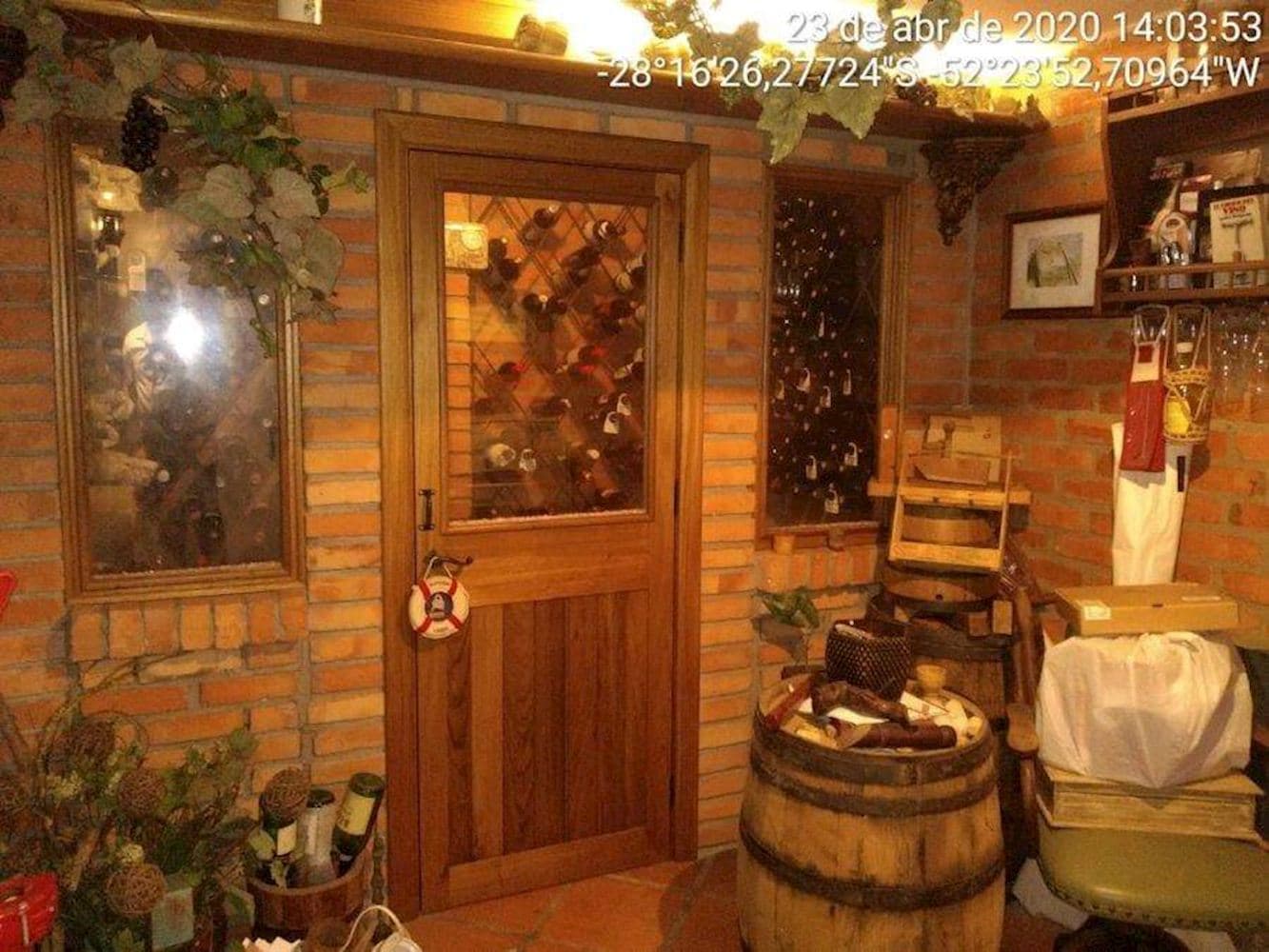 Foto 11 de 13: Casa em leilão em Passo Fundo - RS, bairro Lucas Araújo — Casa em Lucas Araújo - Passo Fundo/RS