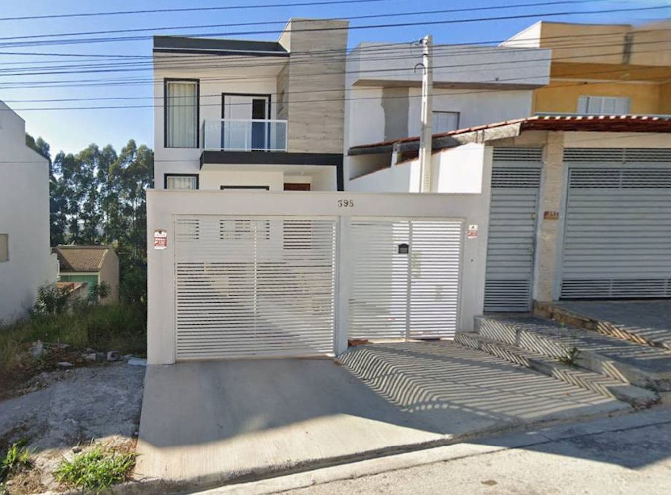 Foto 3 de 3: Casa em leilão em Caieiras - SP, bairro Laranjeiras — Casa em Laranjeiras - Caieiras/SP