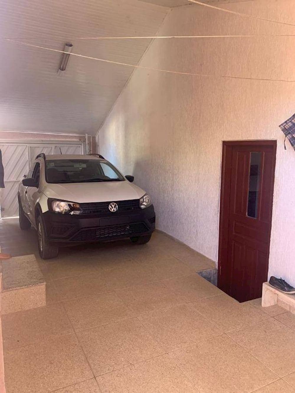 Foto 3 de 10: Casa em leilão em Capão Bonito - SP, bairro Vila Bela Vista — Casa na Vila Bela Vista em Capão Bonito/SP