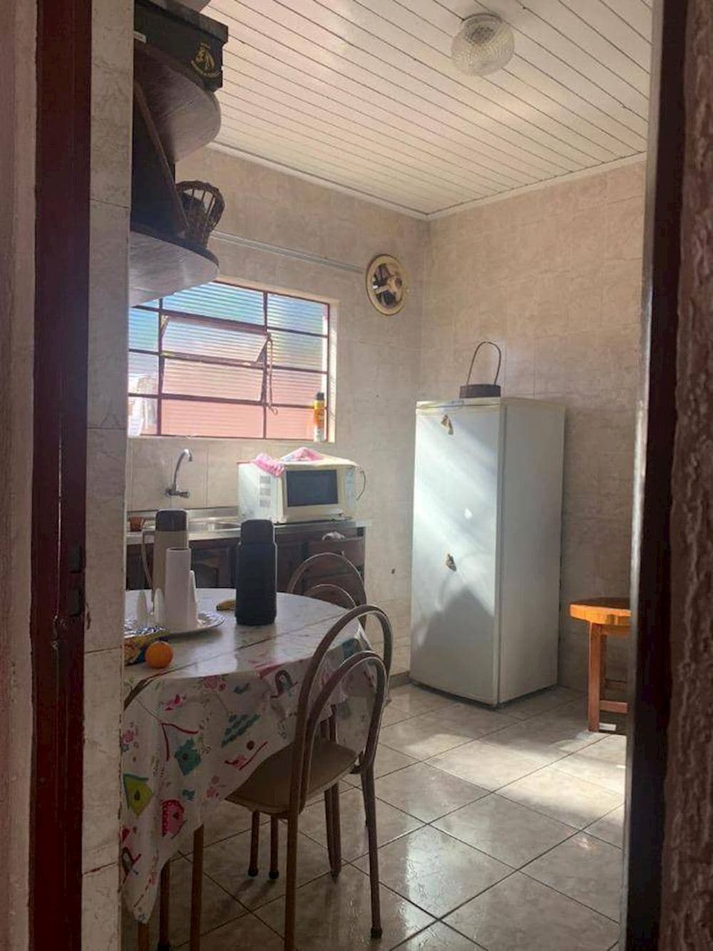 Foto 4 de 10: Casa em leilão em Capão Bonito - SP, bairro Vila Bela Vista — Casa na Vila Bela Vista em Capão Bonito/SP
