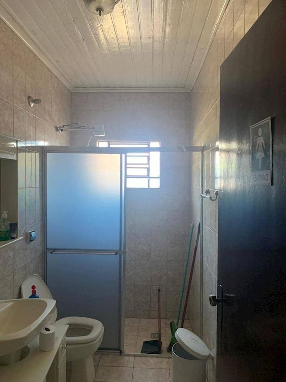 Foto 6 de 10: Casa em leilão em Capão Bonito - SP, bairro Vila Bela Vista — Casa na Vila Bela Vista em Capão Bonito/SP