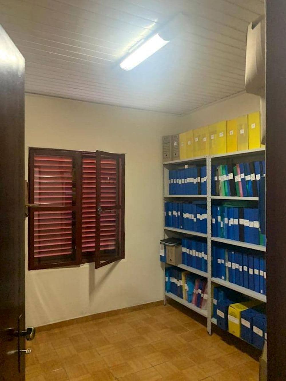 Foto 7 de 10: Casa em leilão em Capão Bonito - SP, bairro Vila Bela Vista — Casa na Vila Bela Vista em Capão Bonito/SP