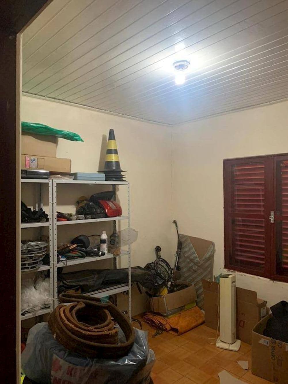 Foto 8 de 10: Casa em leilão em Capão Bonito - SP, bairro Vila Bela Vista — Casa na Vila Bela Vista em Capão Bonito/SP