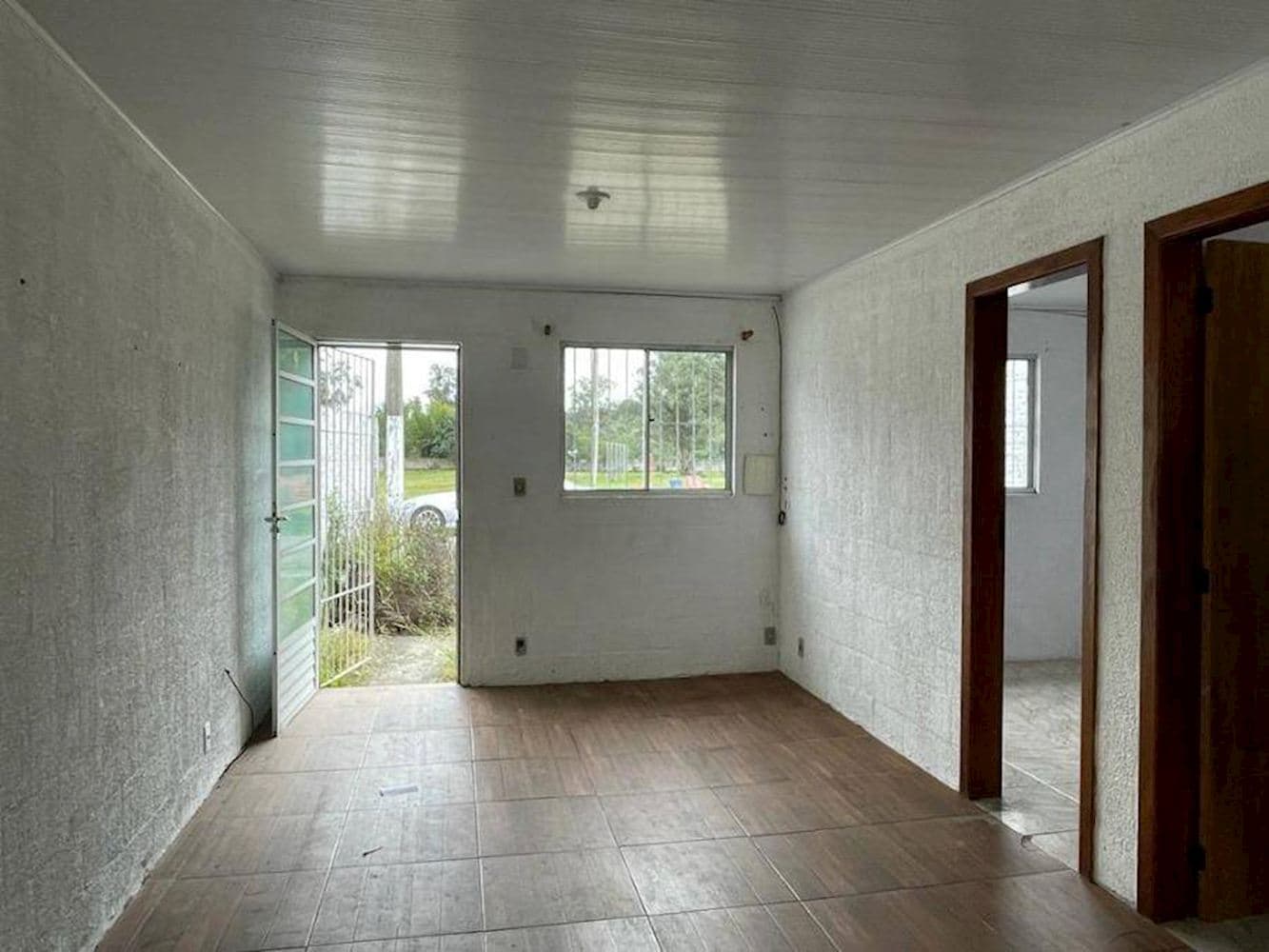 Foto 3 de 8: Casa em leilão em Pelotas - RS, bairro Três Vendas — Casa em Três Vendas - Pelotas/RS