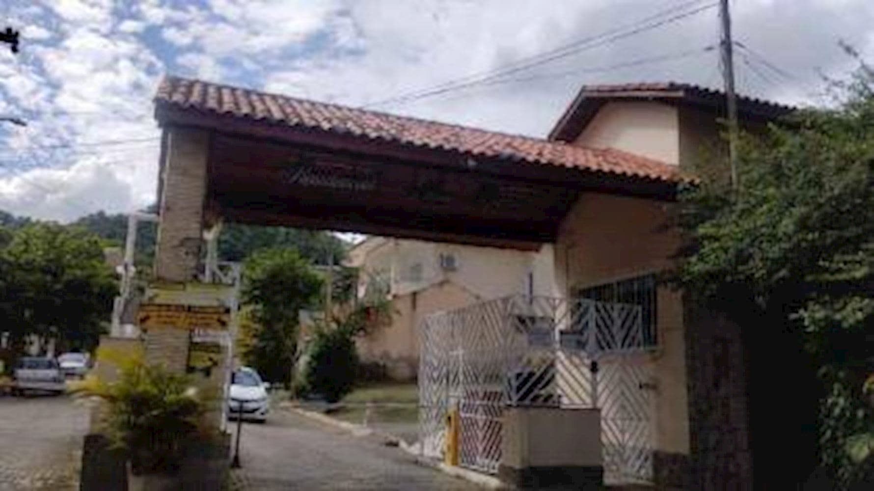 Foto 2 de 4: Casa em leilão em Barra Do Piraí - RJ, bairro Matadouro — Casa de condomínio em Matadouro - Barra Do Piraí/RJ