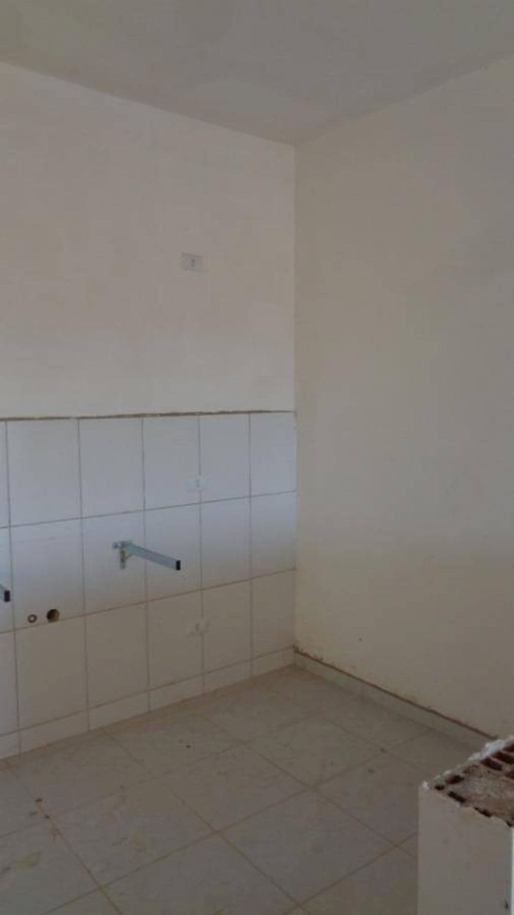 Foto 5 de 11: Apartamento em leilão em Jarinu - SP, bairro Vila Nova Trieste — Apartamento na Vila Nova Trieste em Jarinu/SP