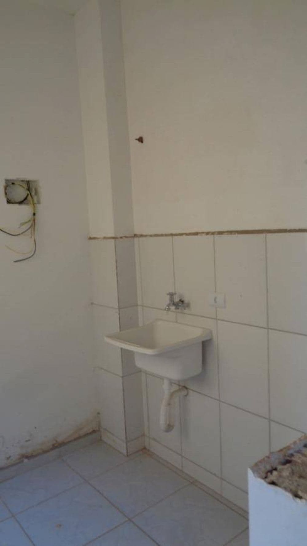Foto 10 de 11: Apartamento em leilão em Jarinu - SP, bairro Vila Nova Trieste — Apartamento na Vila Nova Trieste em Jarinu/SP