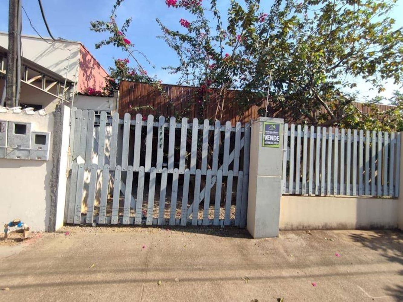 Foto 2 de 9: Casa em leilão em Nova Mutum - MT, bairro Jardim Imperial — Casa no Jardim Imperial em Nova Mutum/MT