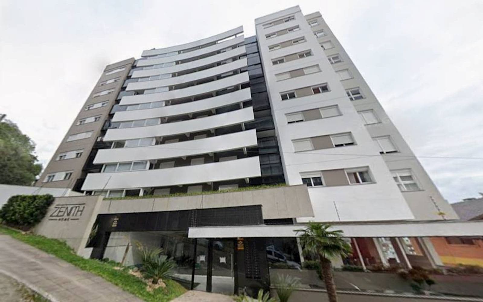 Foto 1 de 9: Apartamento em leilão em Caxias Do Sul - RS, bairro Madureira — Apartamento no "Ed. Zenith Home" - Madureira - Caxias do Sul/RS
