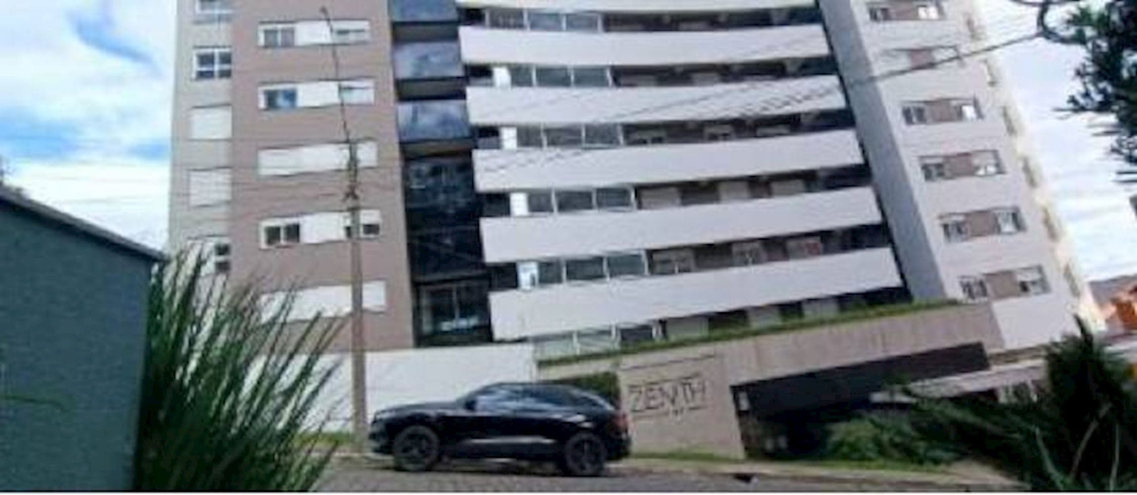 Foto 3 de 9: Apartamento em leilão em Caxias Do Sul - RS, bairro Madureira — Apartamento no "Ed. Zenith Home" - Madureira - Caxias do Sul/RS