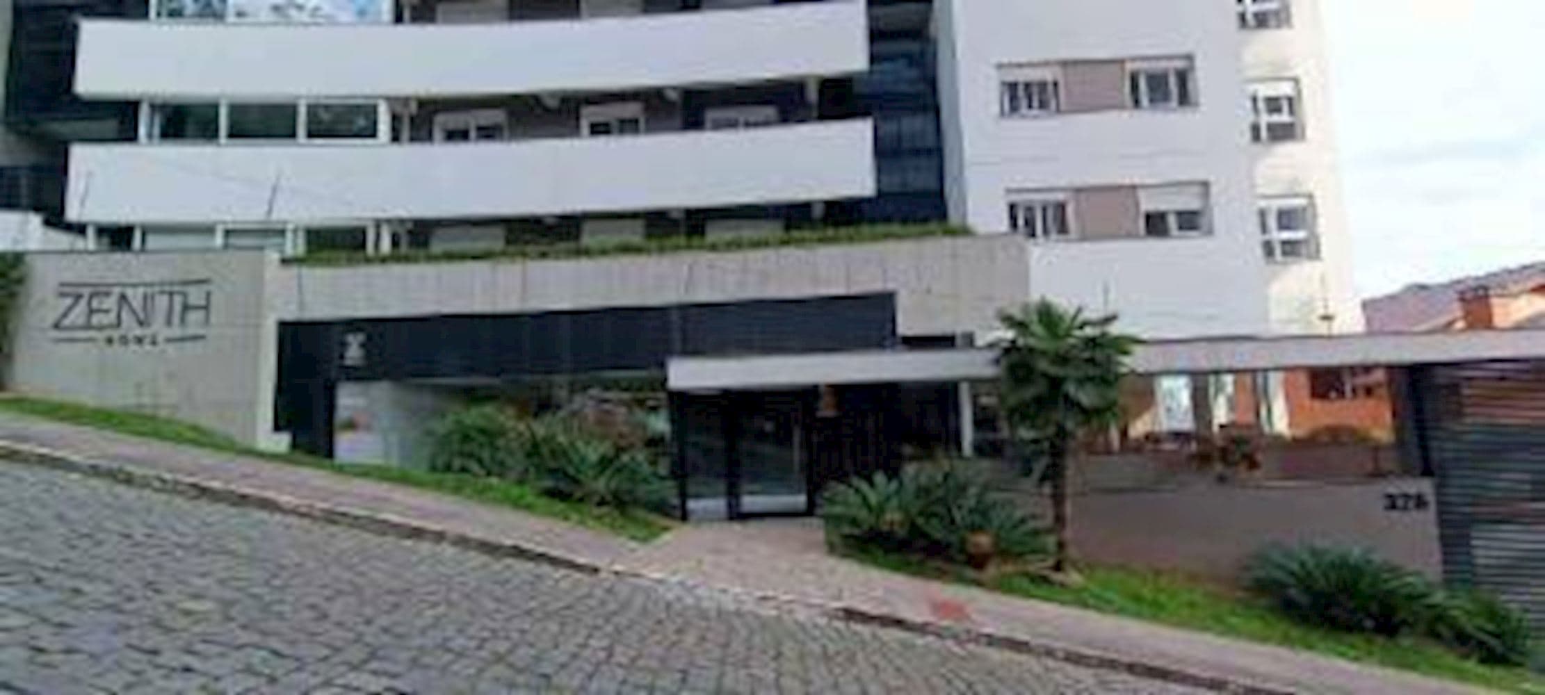 Foto 5 de 9: Apartamento em leilão em Caxias Do Sul - RS, bairro Madureira — Apartamento no "Ed. Zenith Home" - Madureira - Caxias do Sul/RS