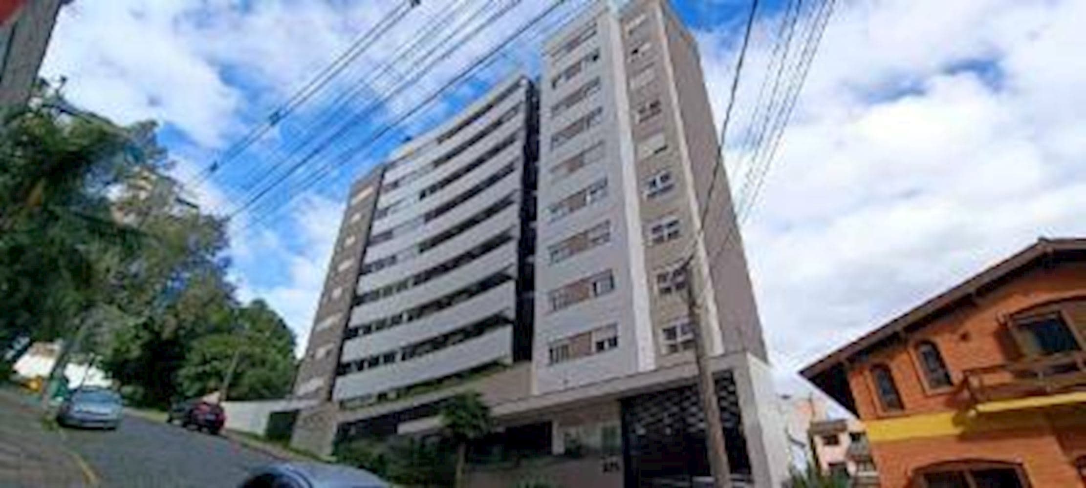 Foto 6 de 9: Apartamento em leilão em Caxias Do Sul - RS, bairro Madureira — Apartamento no "Ed. Zenith Home" - Madureira - Caxias do Sul/RS