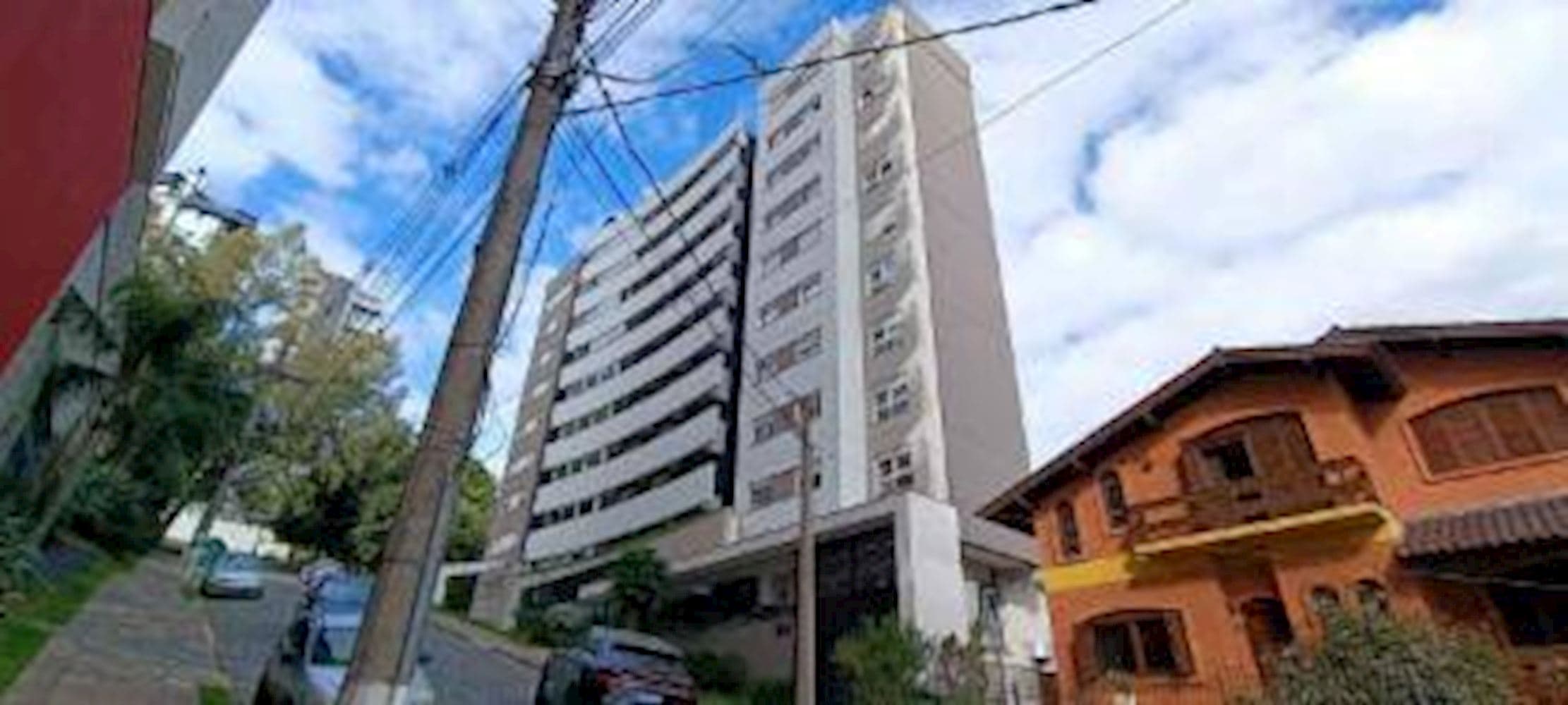 Foto 7 de 9: Apartamento em leilão em Caxias Do Sul - RS, bairro Madureira — Apartamento no "Ed. Zenith Home" - Madureira - Caxias do Sul/RS
