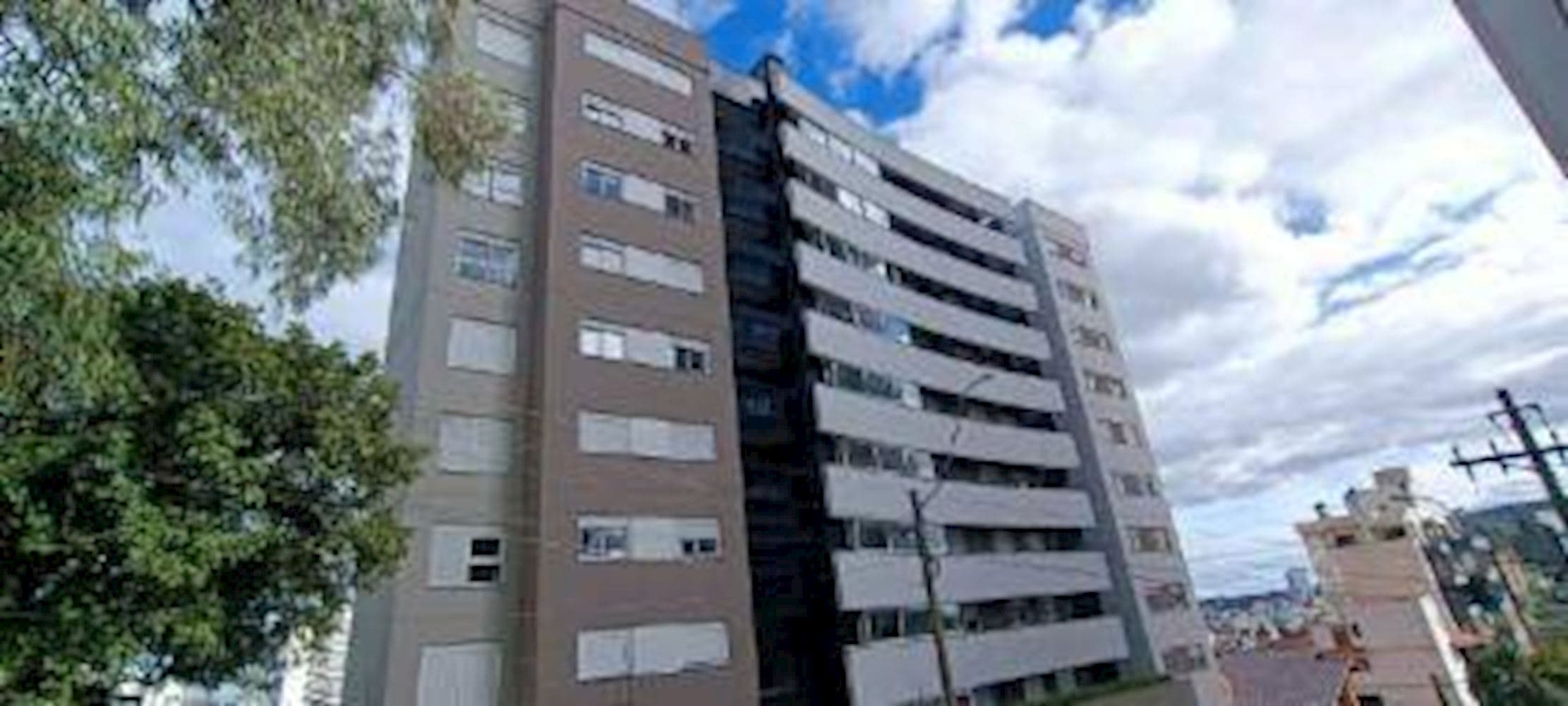 Foto 8 de 9: Apartamento em leilão em Caxias Do Sul - RS, bairro Madureira — Apartamento no "Ed. Zenith Home" - Madureira - Caxias do Sul/RS