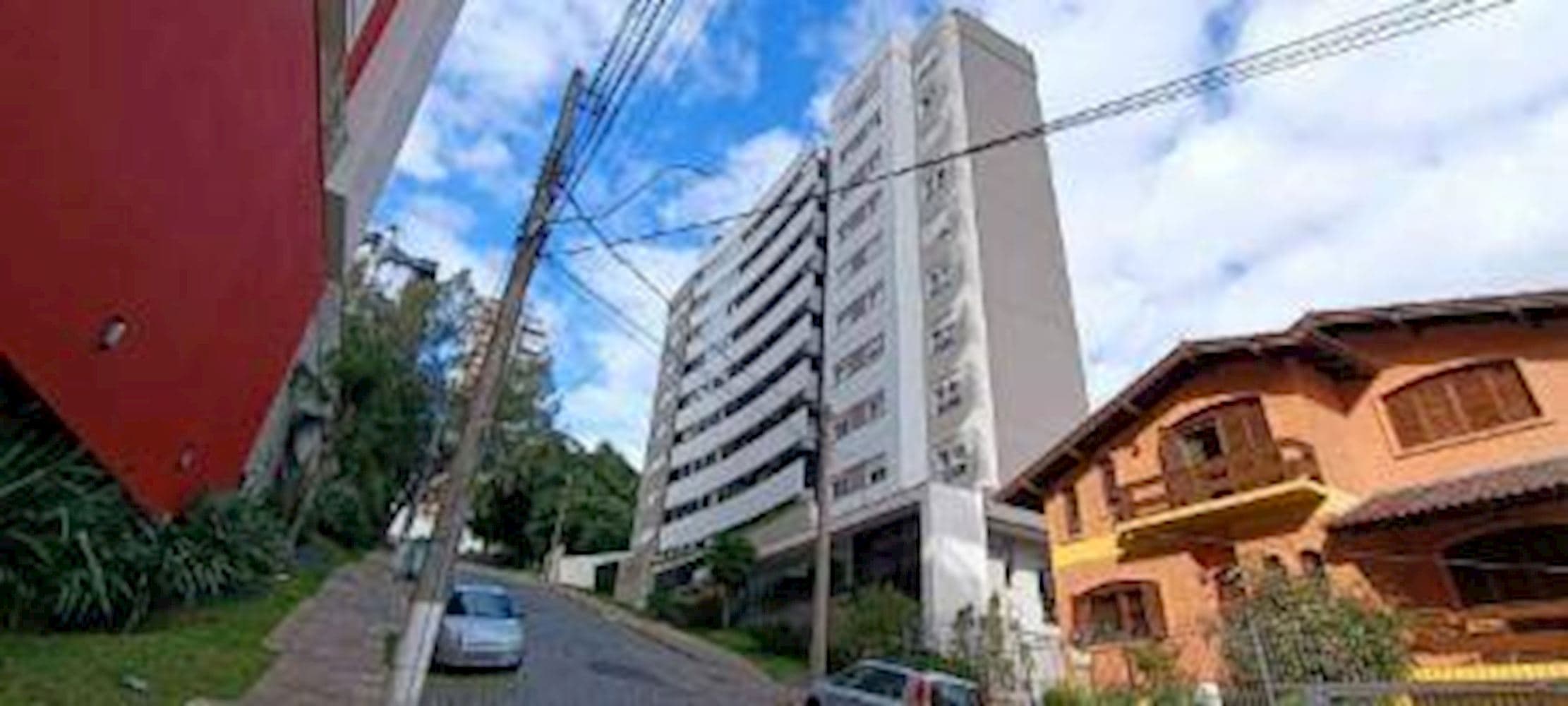 Foto 9 de 9: Apartamento em leilão em Caxias Do Sul - RS, bairro Madureira — Apartamento no "Ed. Zenith Home" - Madureira - Caxias do Sul/RS