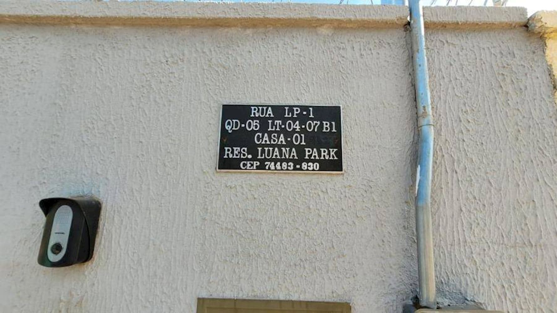 Foto 2 de 12: Casa em leilão em Goiânia - GO — Casa no Residencial Luana Park - Goiânia/GO