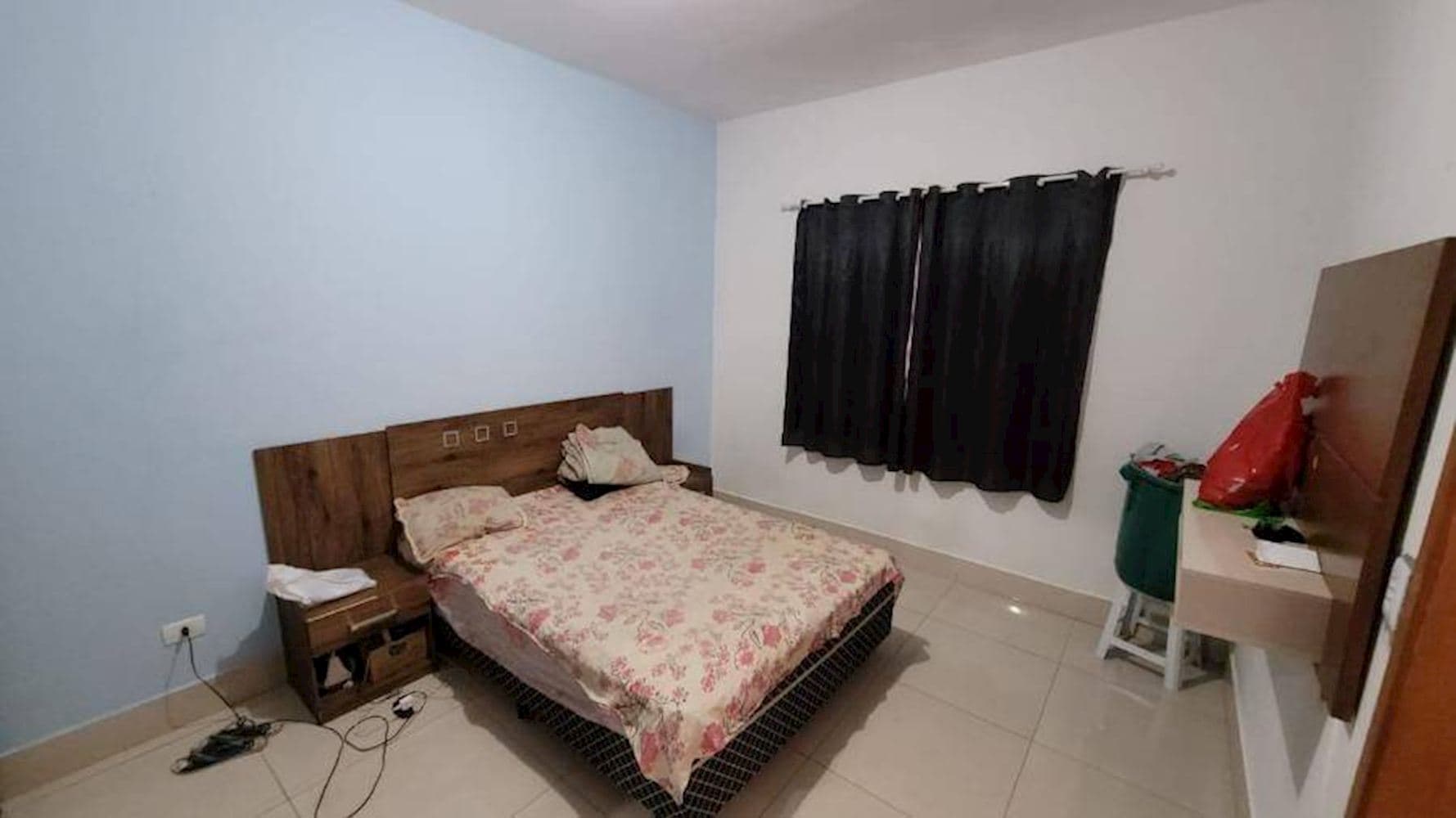 Foto 8 de 12: Casa em leilão em Goiânia - GO — Casa no Residencial Luana Park - Goiânia/GO
